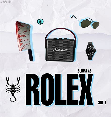 rolex sir wallpaper